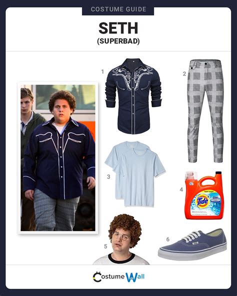 superbad costume|superbad outfits.